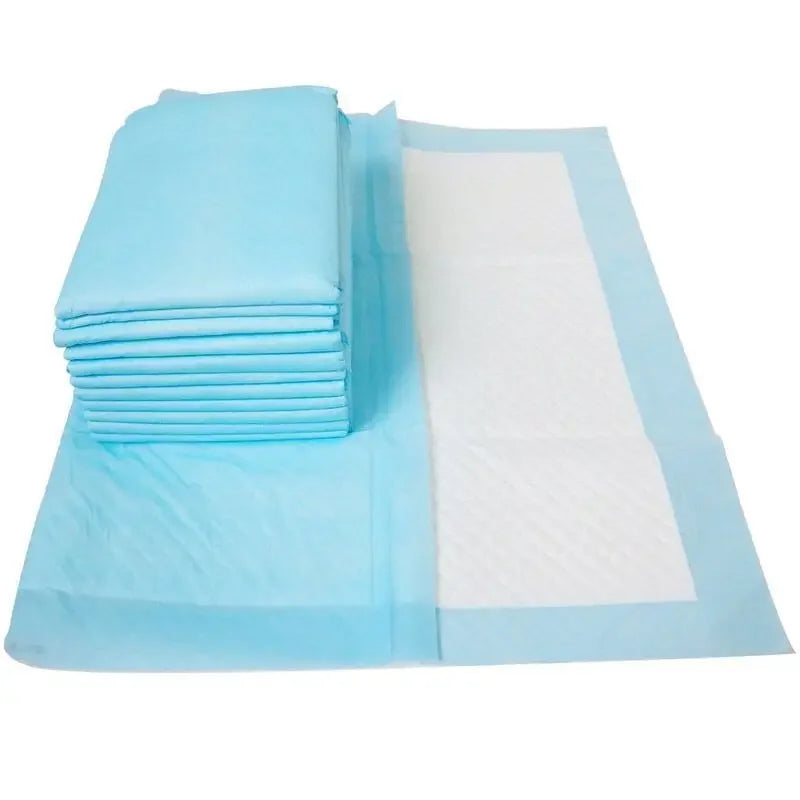 Dog Litter Absorbent Disposable Diapers And Puppy Training Pee Pads