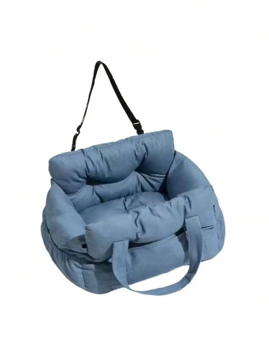 Four Season Pet Car Mattress Deluxe for Dogs and Cats