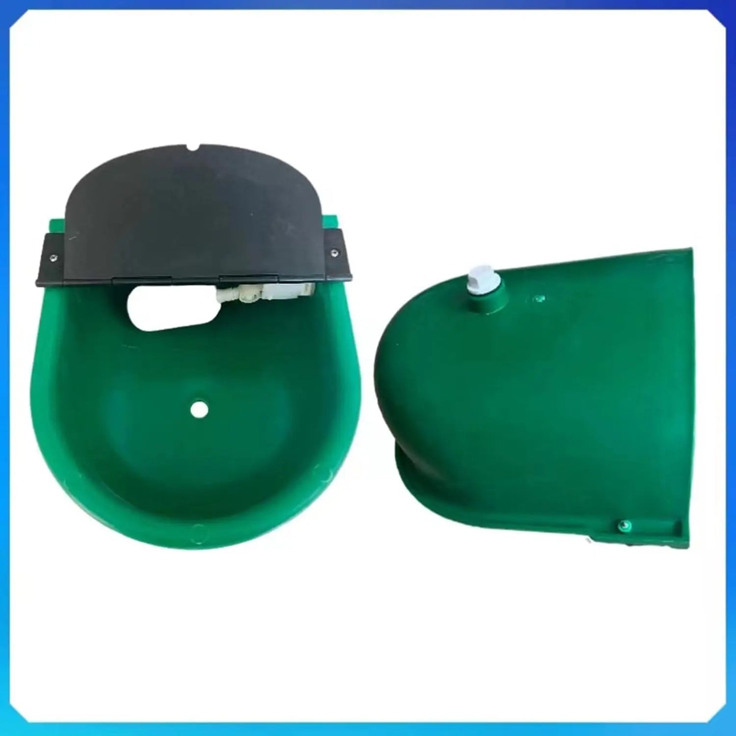 Automatic Water Drinking Bowl for Farm Animals Sheep Goats Cattle