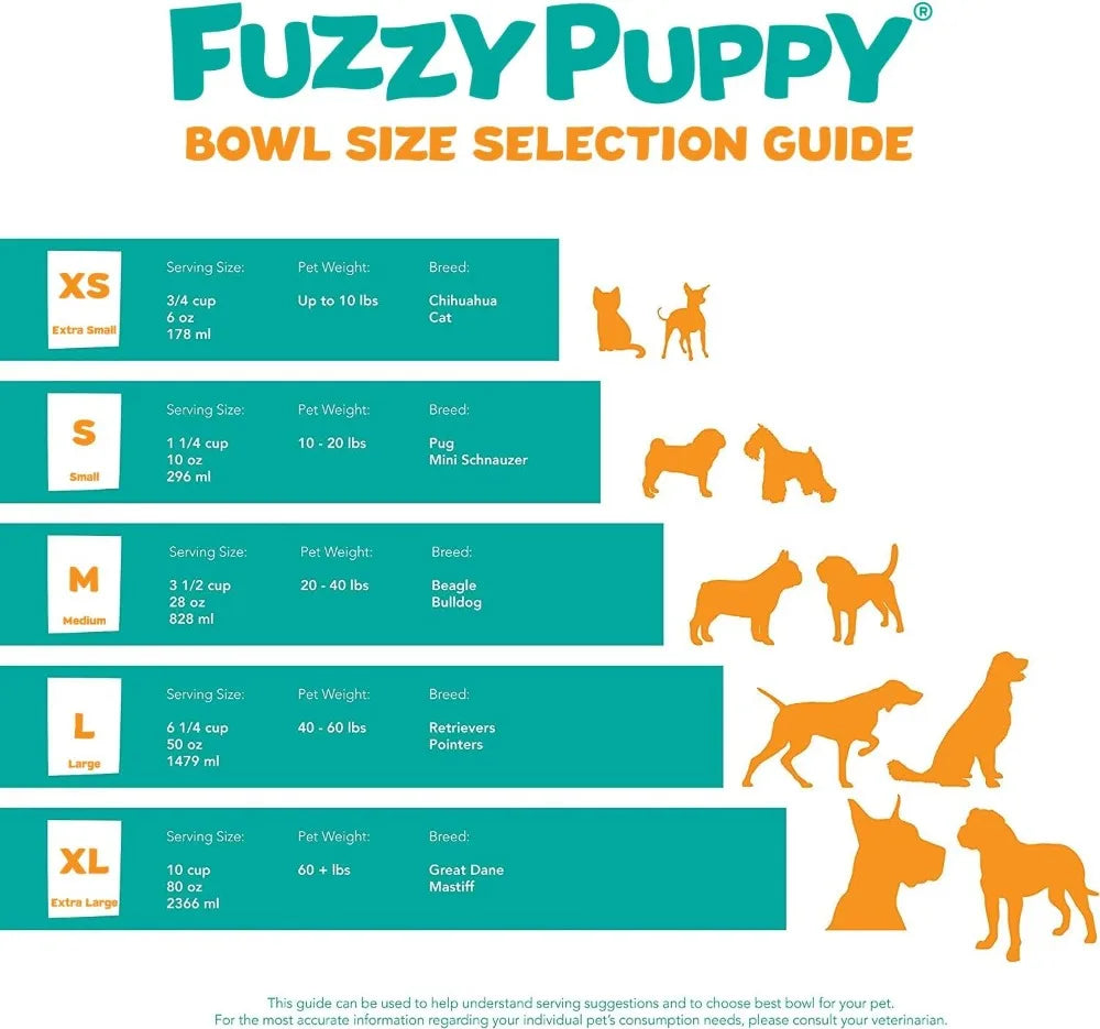 XMSJ Stainless Steel Pet Water and Food Bowl with Hooks