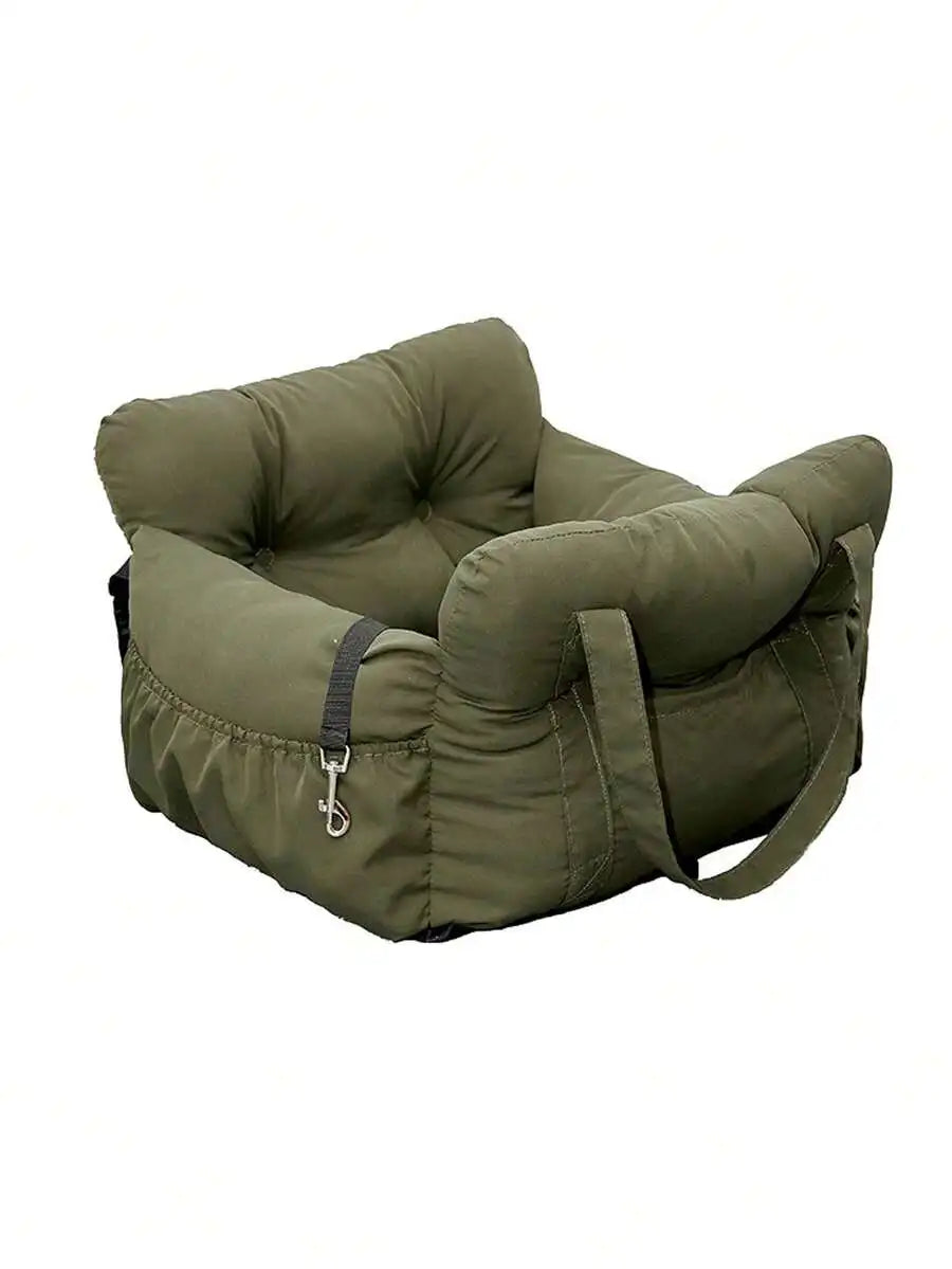 Four Season Pet Car Mattress Deluxe for Dogs and Cats
