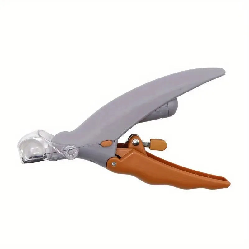 LED Pet Nail Clipper For Safe Dog And Cat Grooming