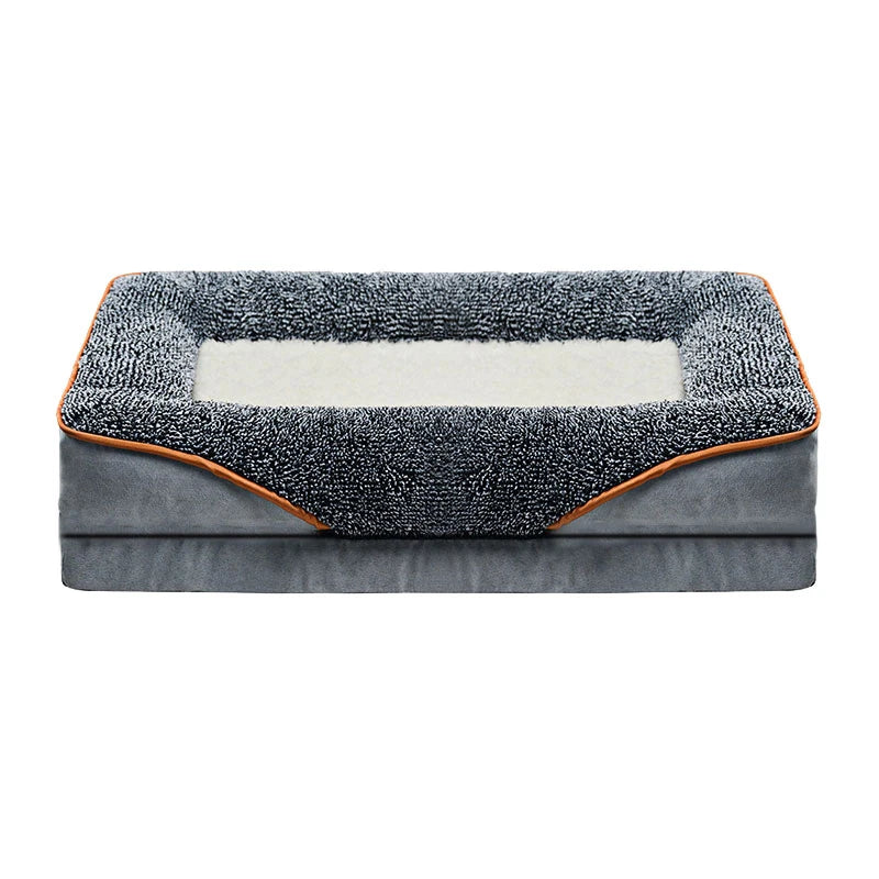 Jiangsu Pet Sofa Bed For Dogs And Cats Removable Washable