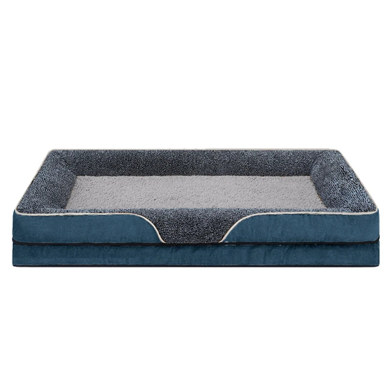 Jiangsu Pet Sofa Bed For Dogs And Cats Removable Washable
