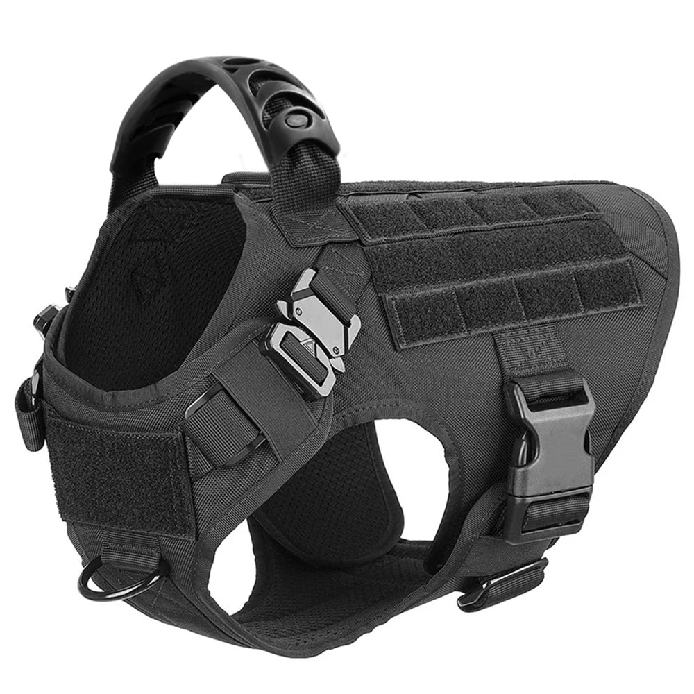 Petravel Dog Harness And Leash Set Training Vest For Dogs