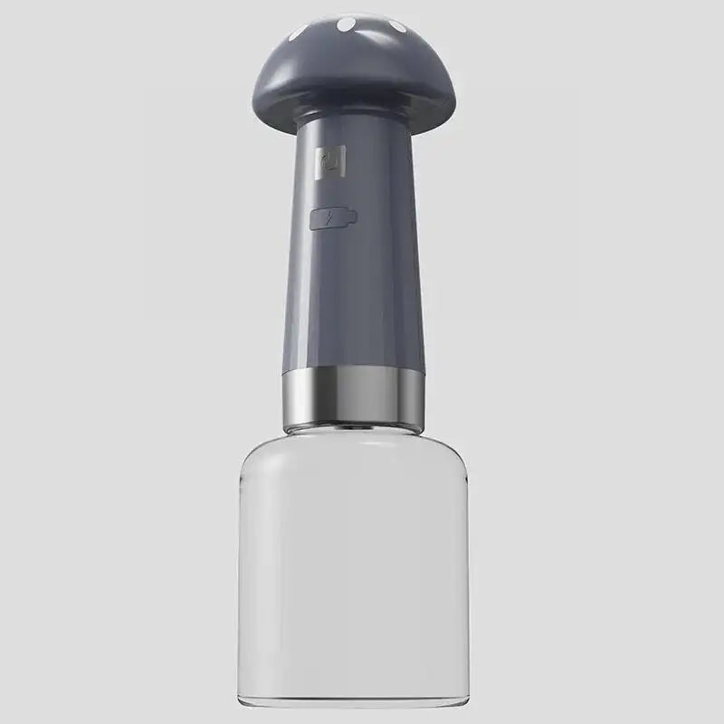 Cute Duck Automatic Soap Dispenser Foam Machine USB Charging