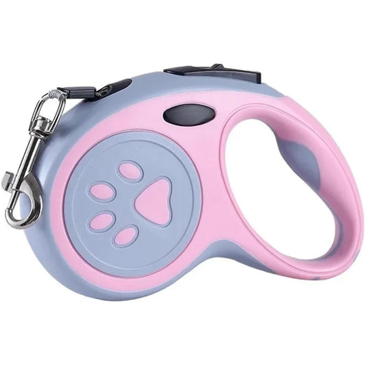Guangdong Retractable Dog Leash For Small Dogs Basic