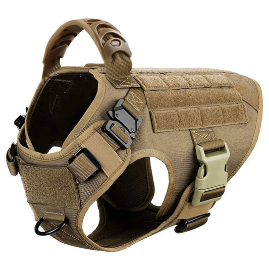 Petravel Dog Harness And Leash Set Training Vest For Dogs