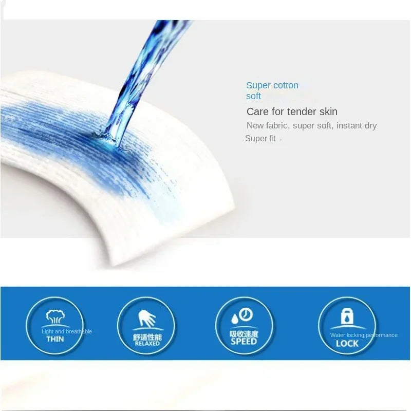 Dog Litter Absorbent Disposable Diapers And Puppy Training Pee Pads