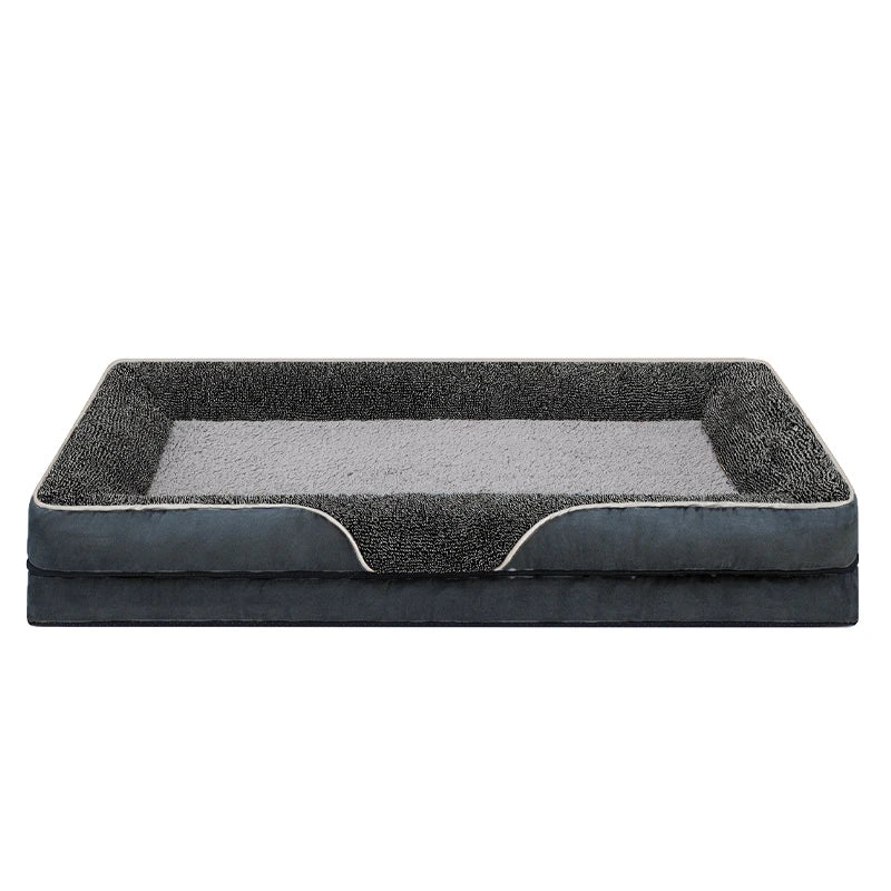 Jiangsu Pet Sofa Bed For Dogs And Cats Removable Washable