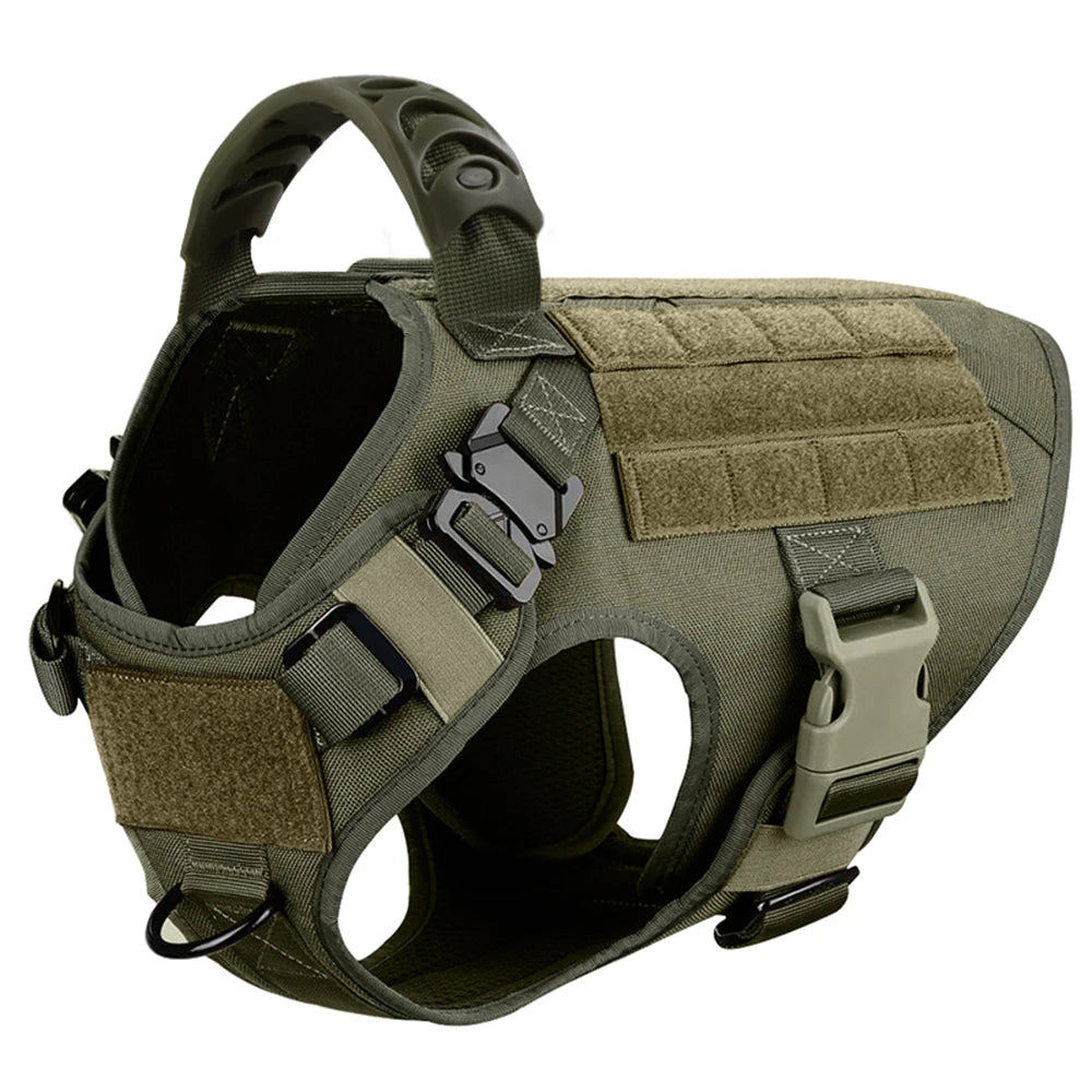 Petravel Dog Harness And Leash Set Training Vest For Dogs