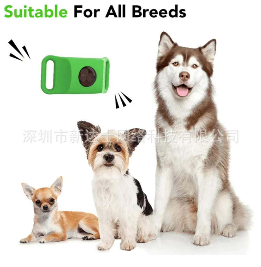 Natural Anti Flea Tick Pendant Collar For Dogs And Cats